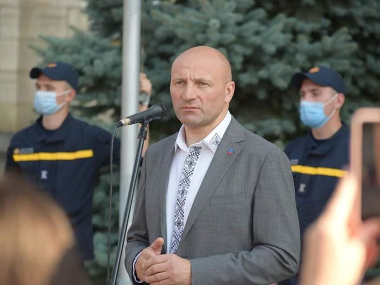 Бондаренко:&nbsp;Почему "карантин выходного дня", а не карантин вторника, среды, четверга-пятницы?