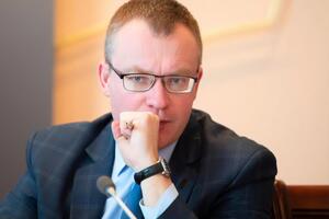 Руслан Ильичев: Так дорого электроэнергия в текущем году еще не стоила!