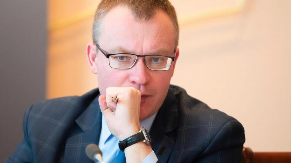 Руслан Ильичев: Так дорого электроэнергия в текущем году еще не стоила!