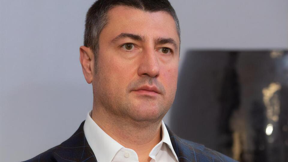 Бахматюк: Наступні п'ять років на нас чекає світова інфляція