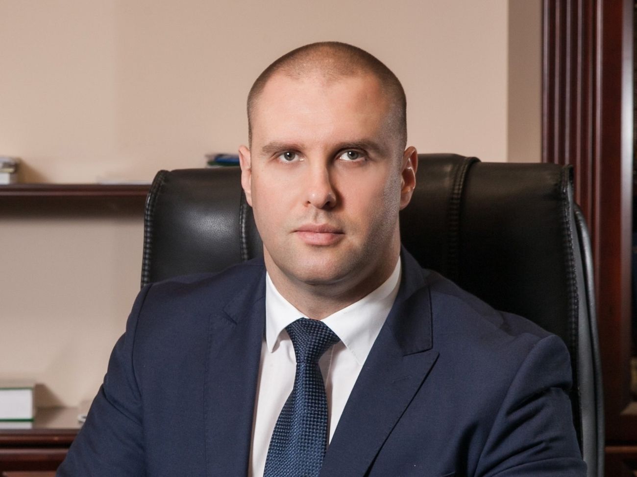 Олег Синегубов:&nbsp;Это рекордные цифры