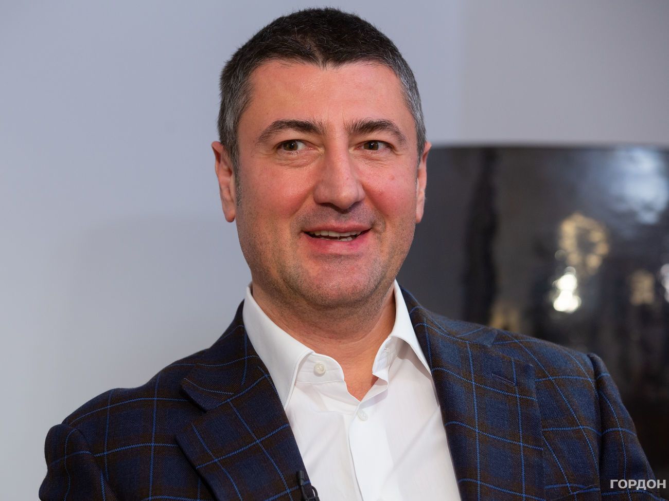 Бахматюк: Кучма&nbsp;&ndash; відповідальна людина, людина слова
