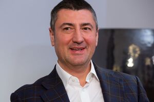 Бахматюк: Кучма – відповідальна людина, людина слова
