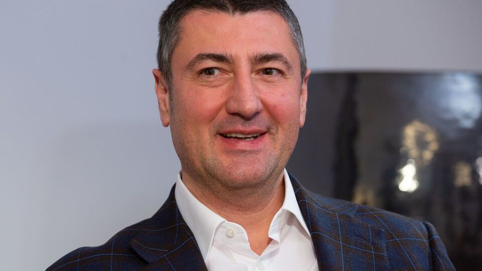 Бахматюк: Кучма – відповідальна людина, людина слова