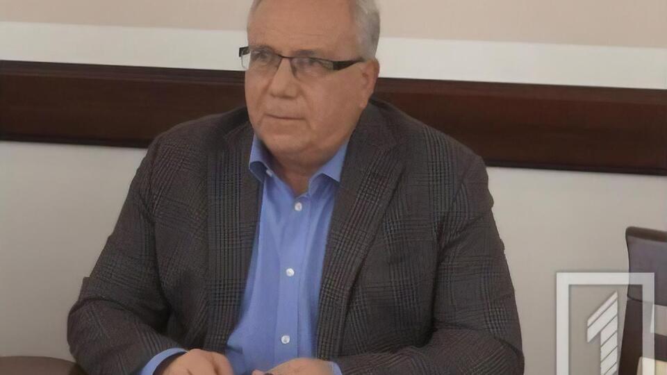 14 листопада Юрію Вілкулу виповниться 71 рік
