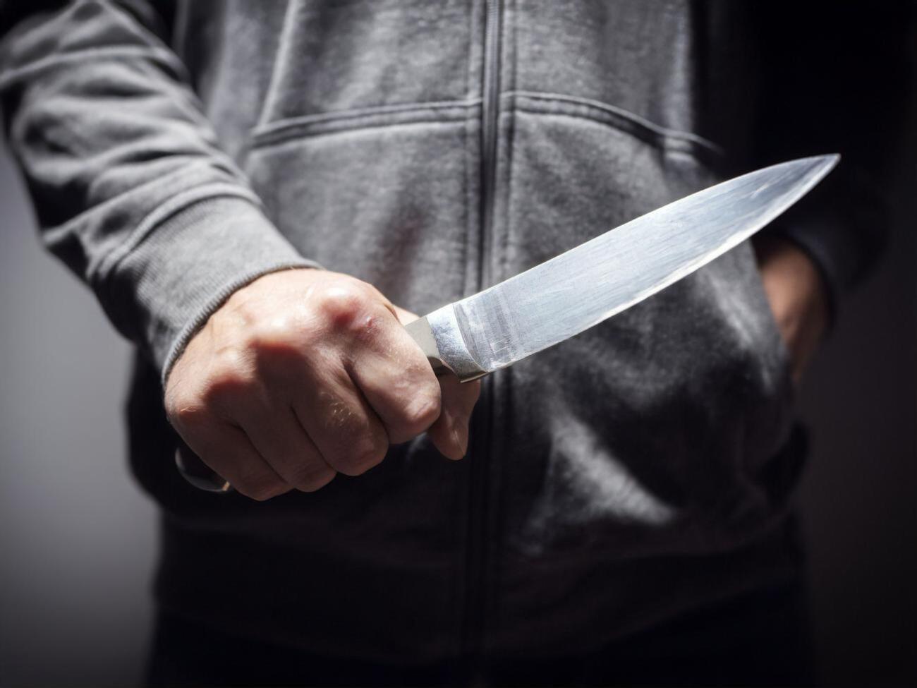 Обвиняемого поймали в Ромнах