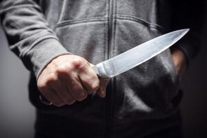 Обвинуваченого зловили в Ромнах