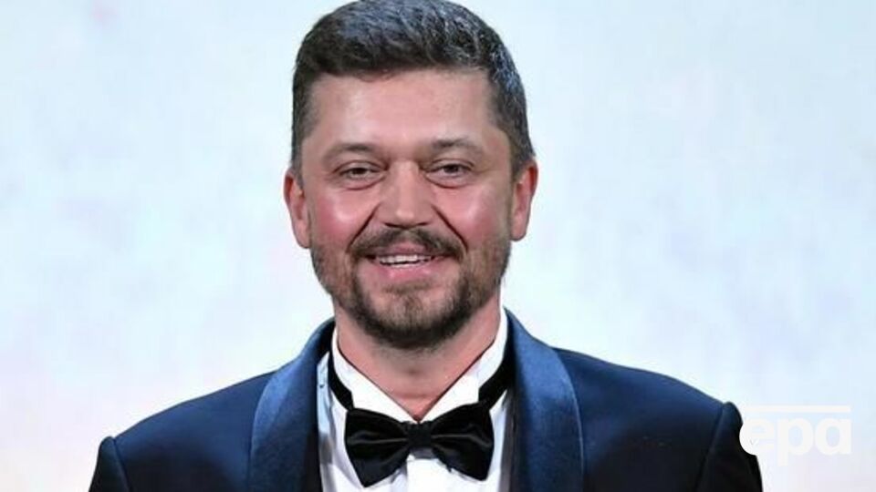 Васянович раніше відмовився від нагороди