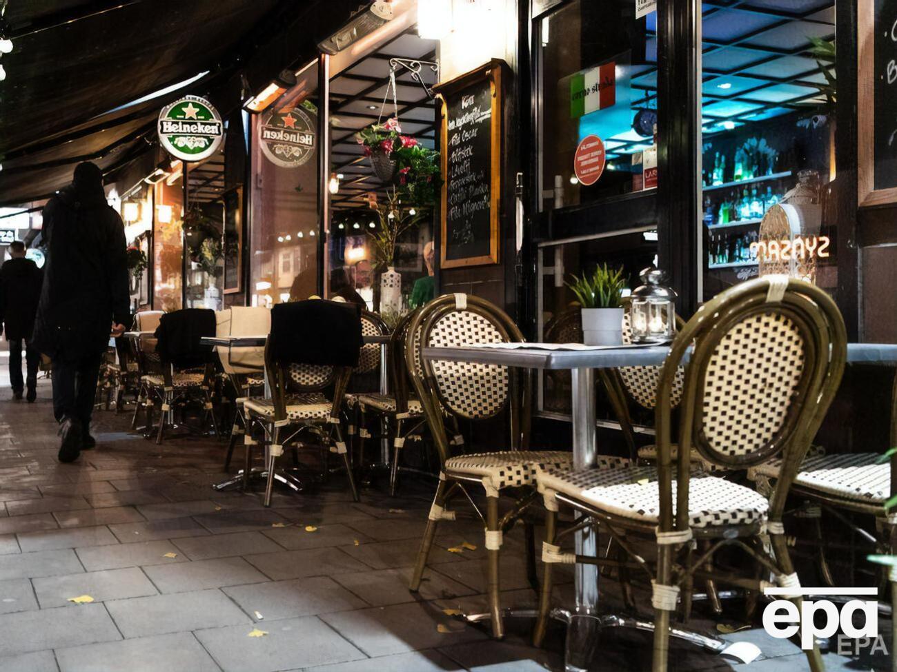 В Швеции не объявляли карантин из-за вспышки COVID-19