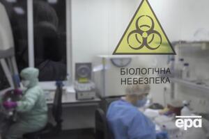 В Україні зареєстровано понад пів мільйона випадків коронавірусної інфекції