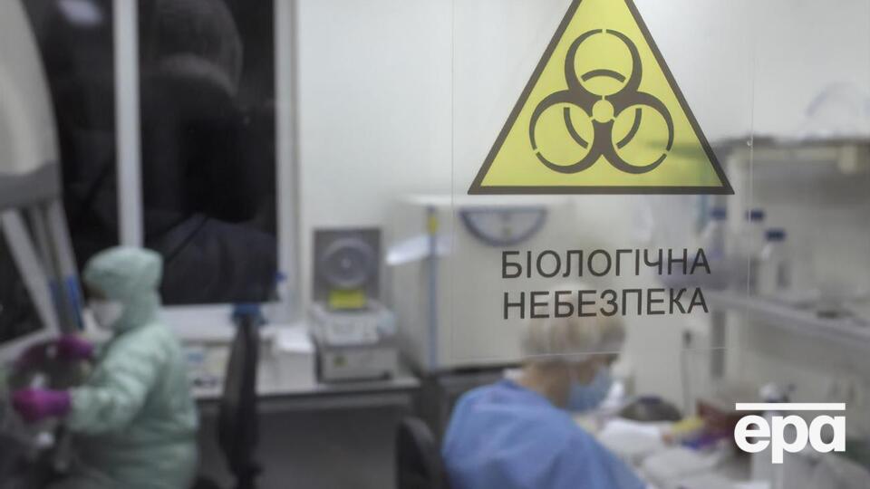 В Украине зарегистрировано более полумиллиона случаев коронавирусной инфекции