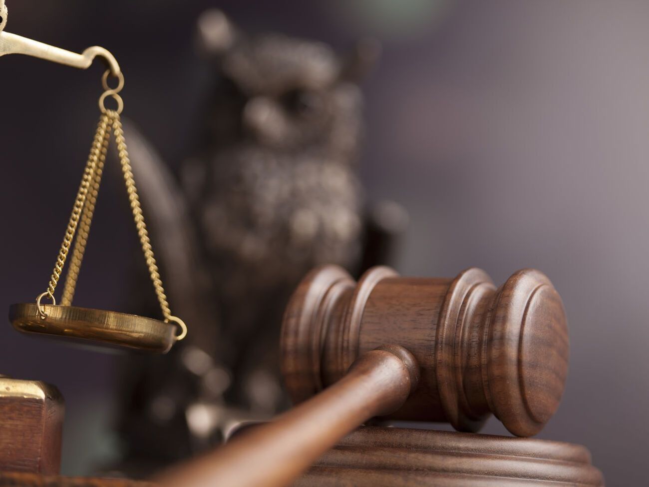 Суд заарештував чоловіка 12 листопада