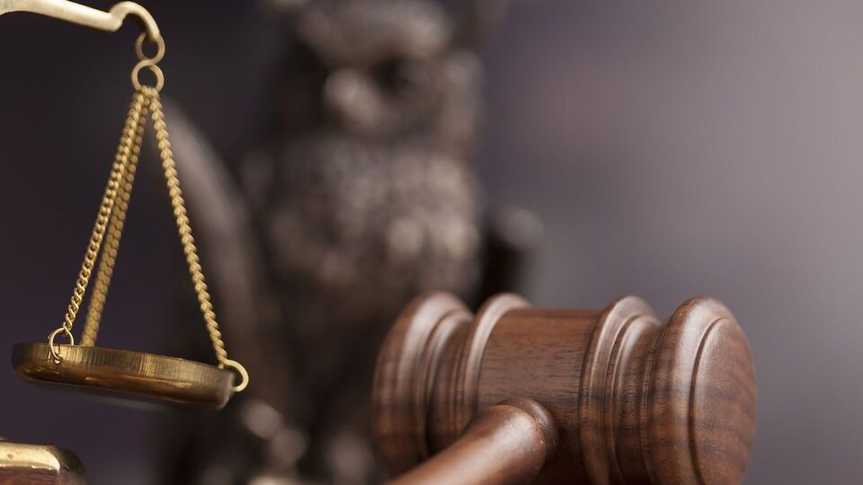 Суд заарештував чоловіка 12 листопада