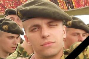 Тисячі білорусів вийшли на площу, щоб ушанувати пам'ять Бондаренка