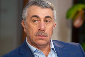 Комаровский: От России убежать нельзя. А если от соседа нельзя убежать, что надо сделать? Быть умнее, сильнее, честнее, предприимчивее. Не бодаться, а научиться жить