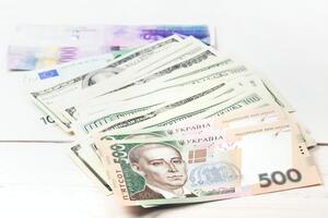 Нацбанк установив курс валют на 13 листопада