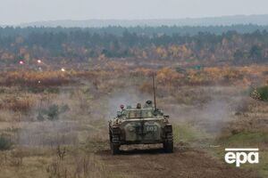 Після опівночі бойовики вже відкривали вогонь