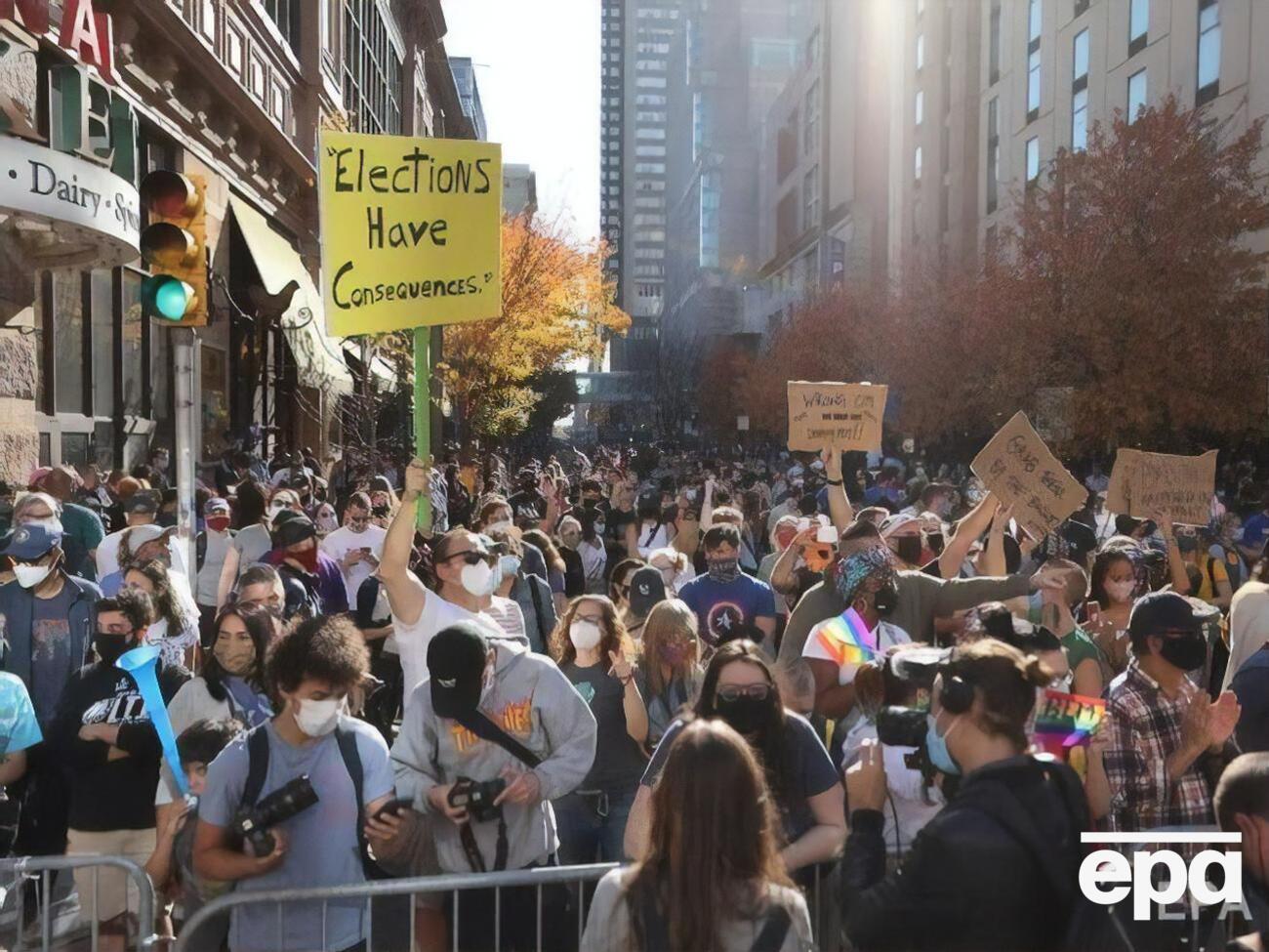 СМИ пишут, что решение суда вряд ли повлияет на результаты голосования