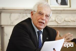 Боррель каже, що Євросоюз прагне до стійкого миру й успішного розвитку всього Південного Кавказу