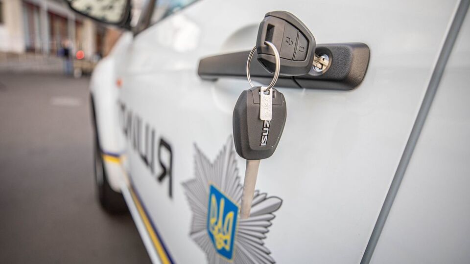 В Харькове начали полицейскую операцию "Гром"