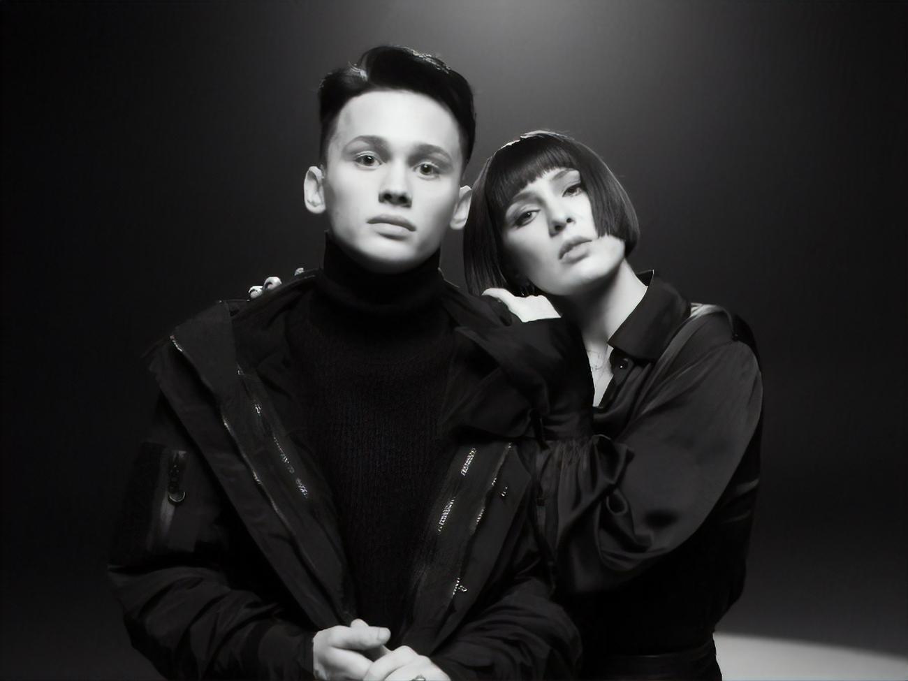 Maruv и Даня Милохин перепели песню 1973 года