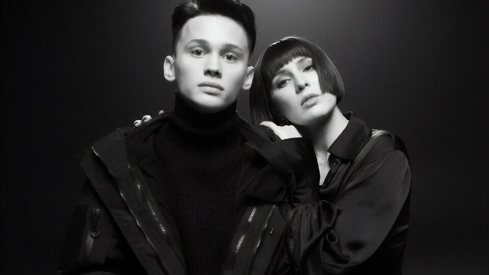 Maruv та Даня Мілохін переспівали пісню 1973 року