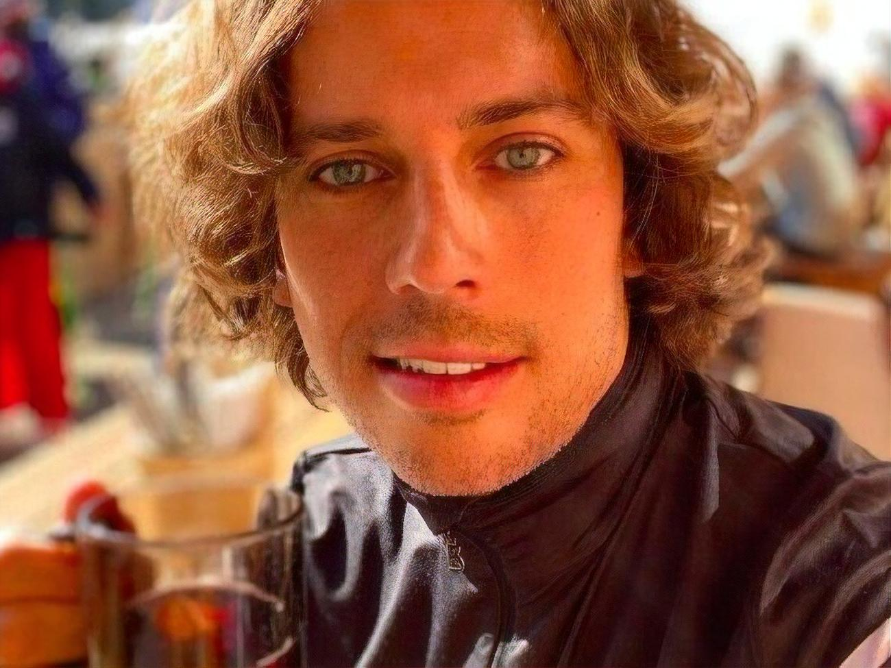 Галкін: Доброго ранку!