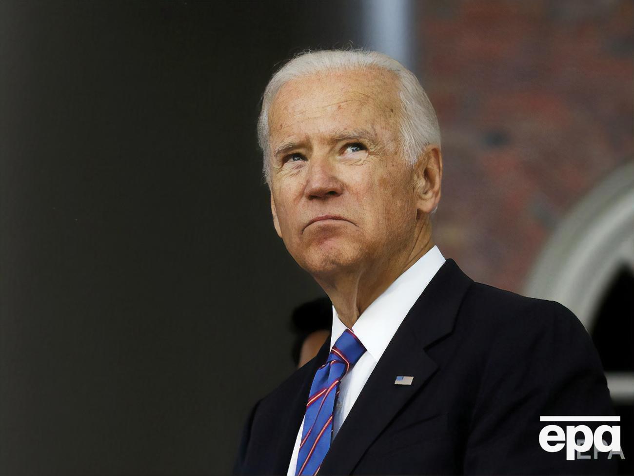 Байден является вероятным победителем на выборах президента США