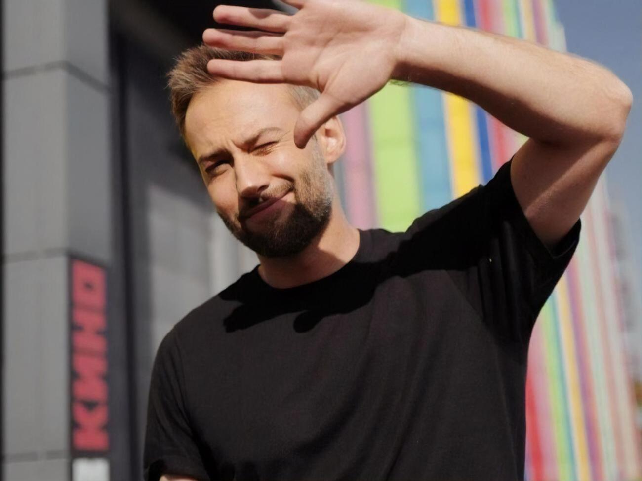 Шепелев состоит в отношениях с Тулуповой с 2016 года