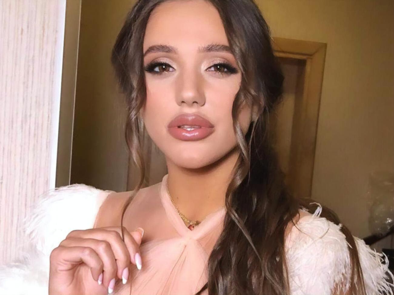 Ульянова:&nbsp;Чувствую себя, мягко говоря, не хорошо