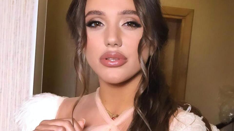 Ульянова: Чувствую себя, мягко говоря, не хорошо