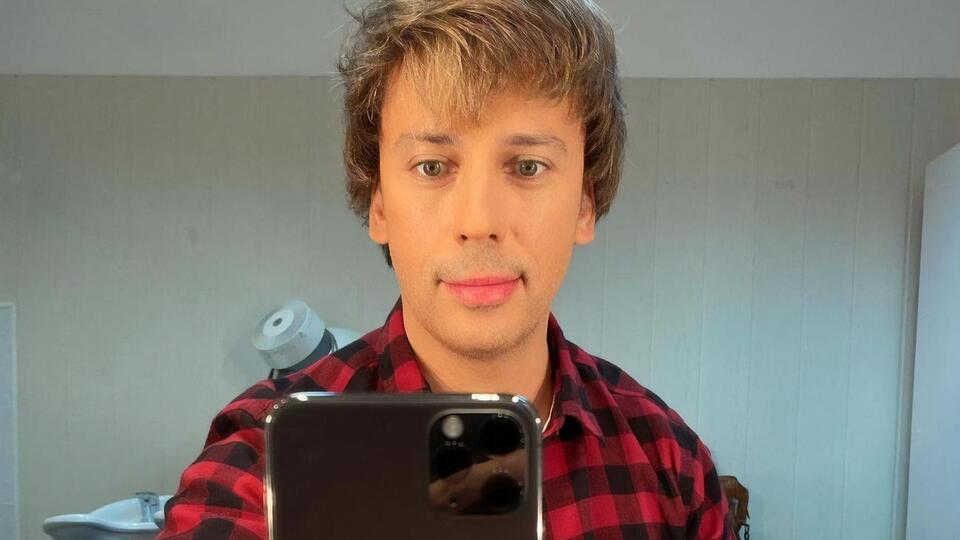 Галкин: Домашний лифтолук