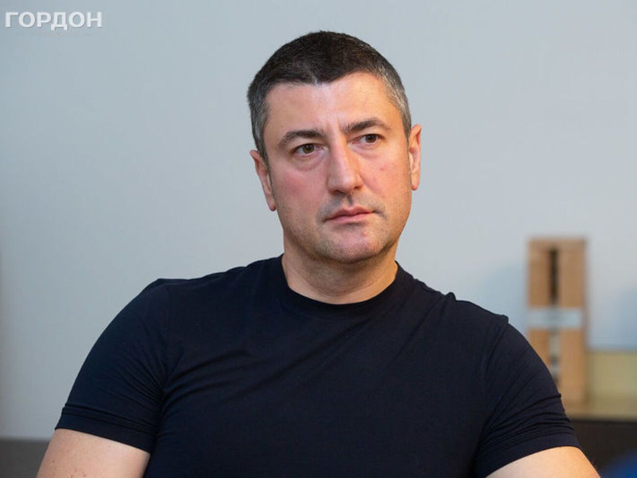 Бахматюк: Гадаю, що якби в той час&nbsp;&ndash; це теоретично&nbsp;&ndash; я купив канали та сформував&nbsp; серйозну фракцію в парламенті... Я був би зараз серед шановних людей, у чий бік боявся б дивитися Ситник