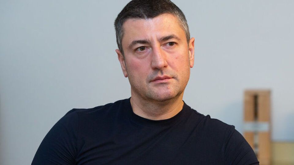 Бахматюк: Гадаю, що якби в той час – це теоретично – я купив канали та сформував серйозну фракцію в парламенті... Я був би зараз серед шановних людей, у чий бік боявся б дивитися Ситник