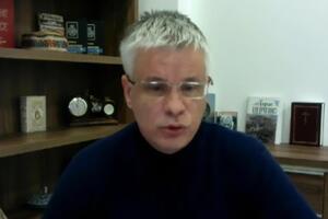 Калинчук: По суті, те, що сьогодні вже відбувається, називається медичним сортуванням