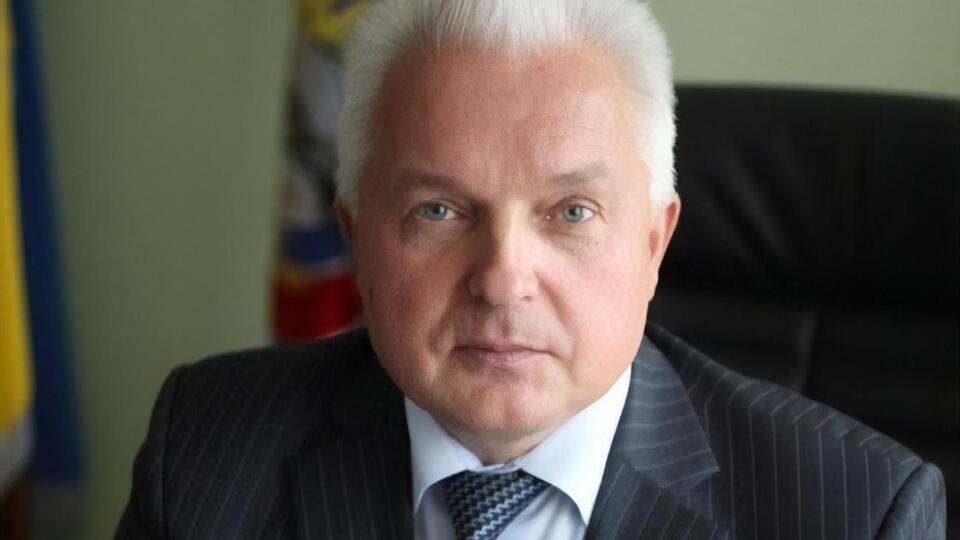 Федорчук помер 28 жовтня