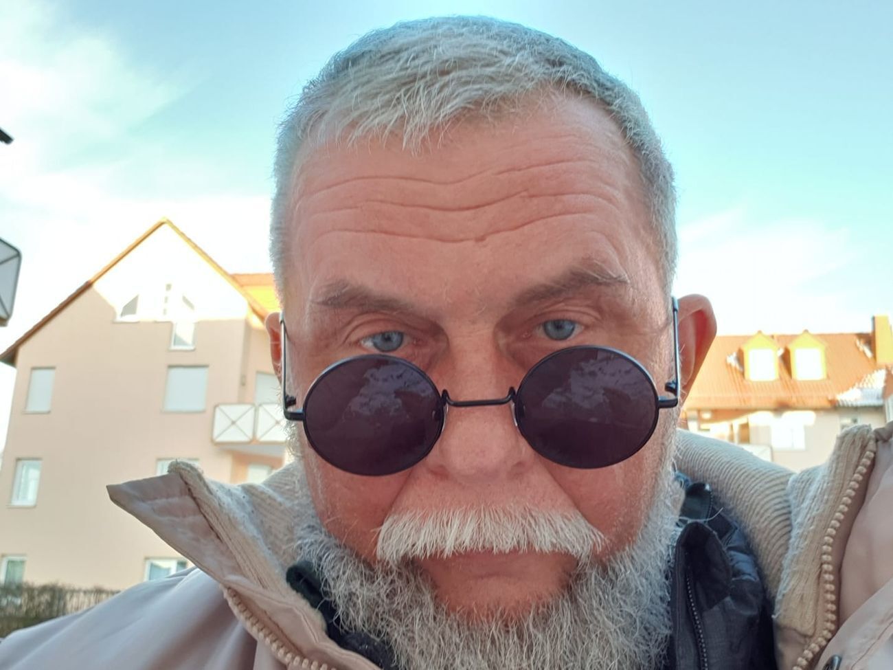 Станіслав Речинський: Рано чи пізно за все треба буде відповісти. Просто що пізніше, то товщою буде справа