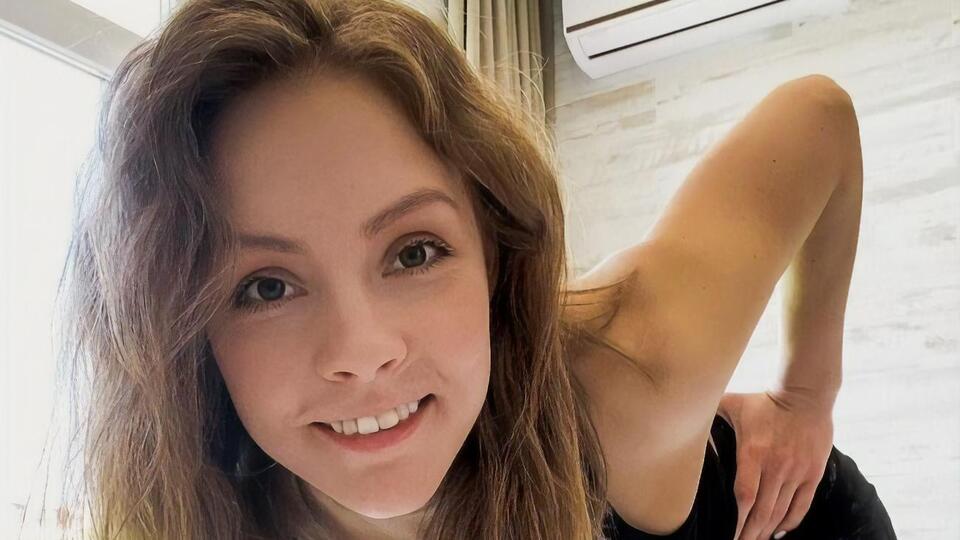 Шоптенко: Мій чоловік – абсолютний геній