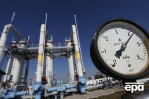 "Нафтогаз" підвищив ціну газу для населення на 34,7%