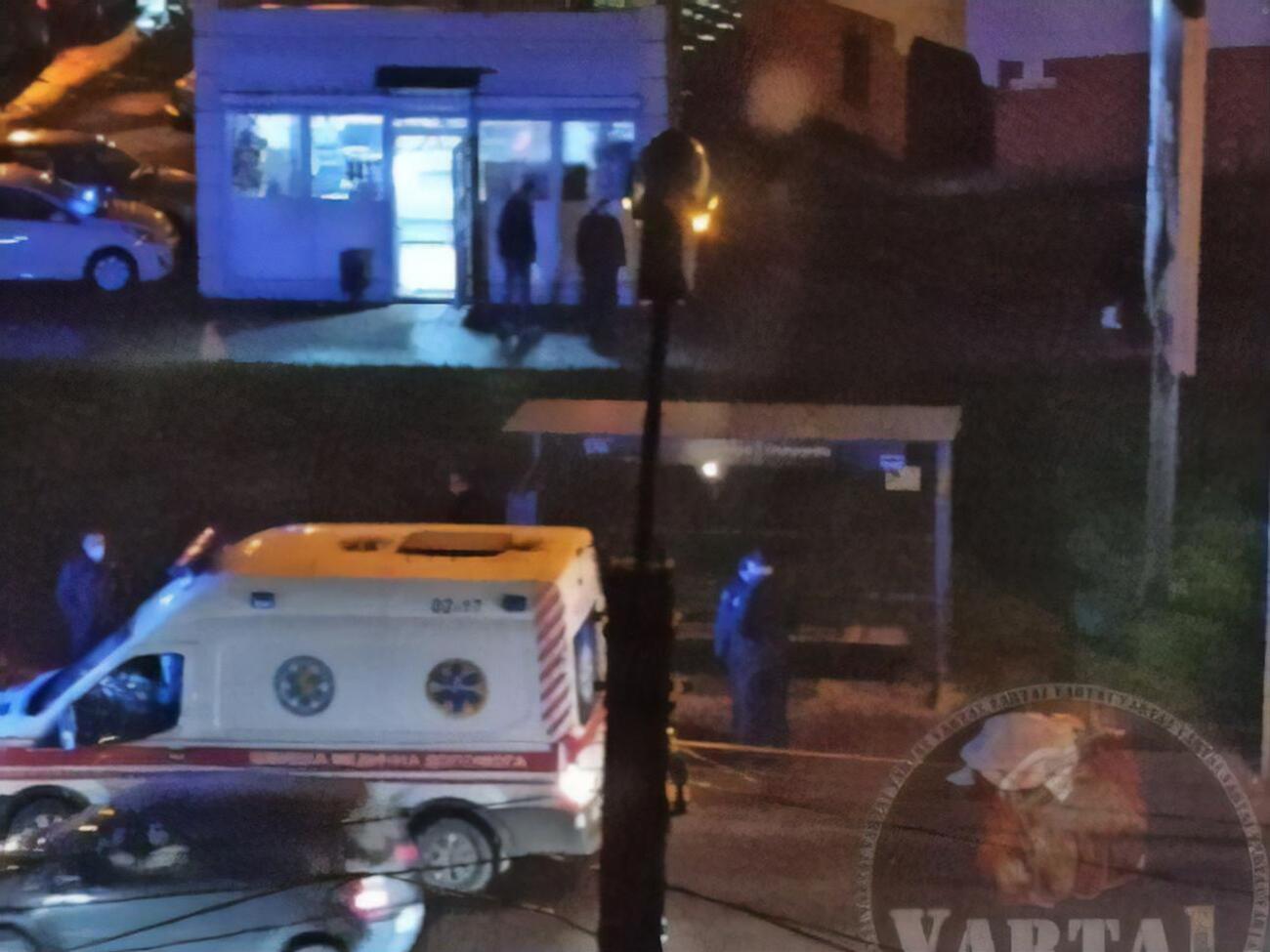 Загиблий був жителем Жовківського району області