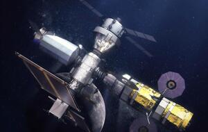 Украина стала девятой страной – подписантом договоренностей программы "Артемида"