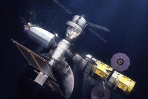 Україна стала дев'ятою країною – підписантом домовленостей програми "Артеміда"