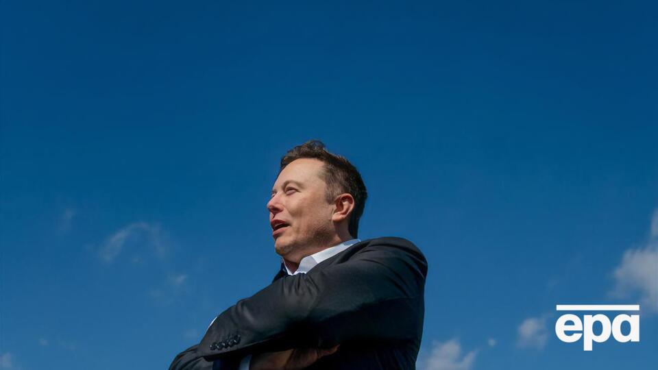 Маск сдавал быстрые тесты на антиген COVID-19