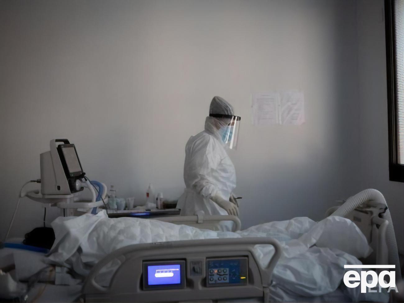 Вероятность прямого влияния коронавируса на психику человека после COVID-19 еще предстоит выяснить