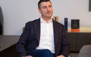 Бахматюк: Мы привлекали внешние заимствования. Это порядка $2 млрд в течение восьми лет