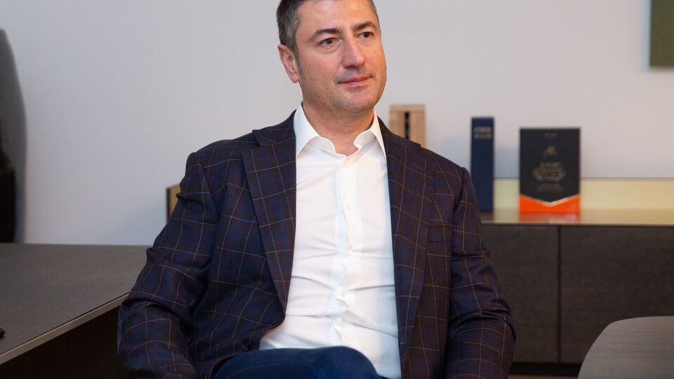 Бахматюк: Ми залучали зовнішні запозичення. Це приблизно $2 млрд протягом восьми років