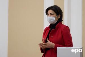 Венедіктова: Розслідувалося 277 кримінальних проваджень за фактами смерті військовослужбовців у небойовій обстановці