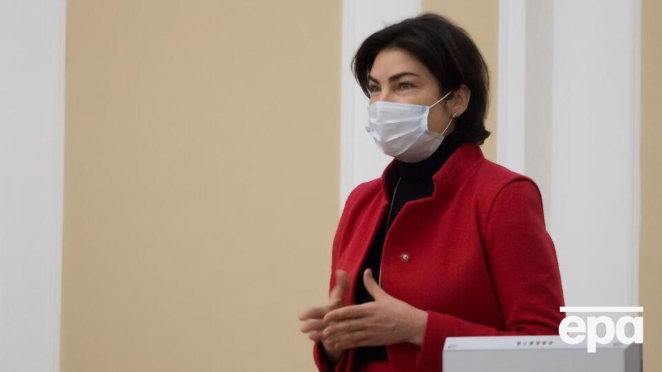 Венедіктова: Розслідувалося 277 кримінальних проваджень за фактами смерті військовослужбовців у небойовій обстановці