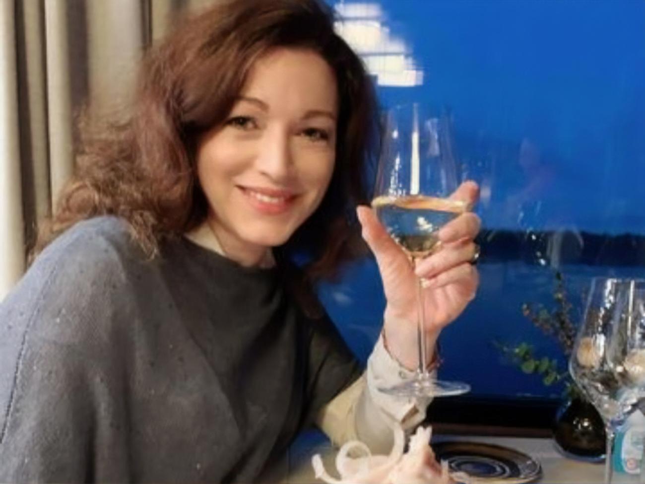 Хмельницкая: Когда, если не сейчас?