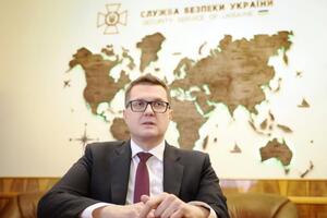 Баканов: Підірвати довіру до всього сектору безпеки і оборони на етапі реформи, а заодно і боєздатність військових – теж спецоперація
